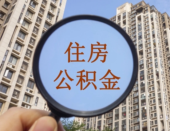 濮阳离职后取公积金（离职了取住房公积金需要什么手续）